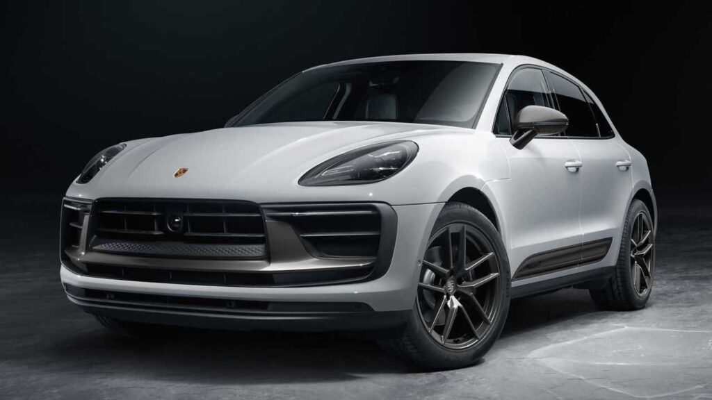 Porsche Macan Kiralama Kiralama