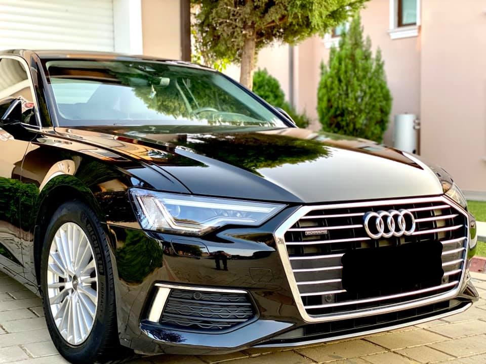 Şoförlü Vip Araç Kiralama