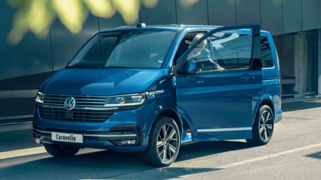 Caravelle Kiralama Ankara