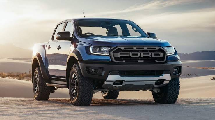 Ford Ranger Kiralama Ankara