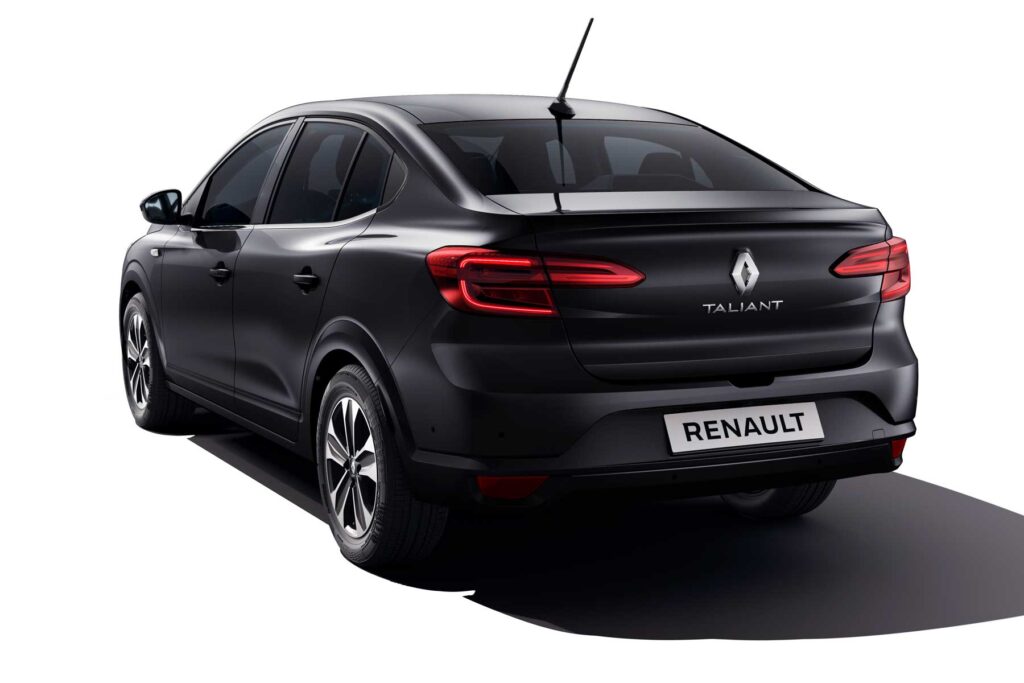 Renault Symbol Kiralama Ankara