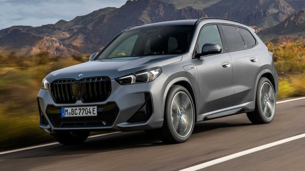 Bmw X1 Kiralama Ankara