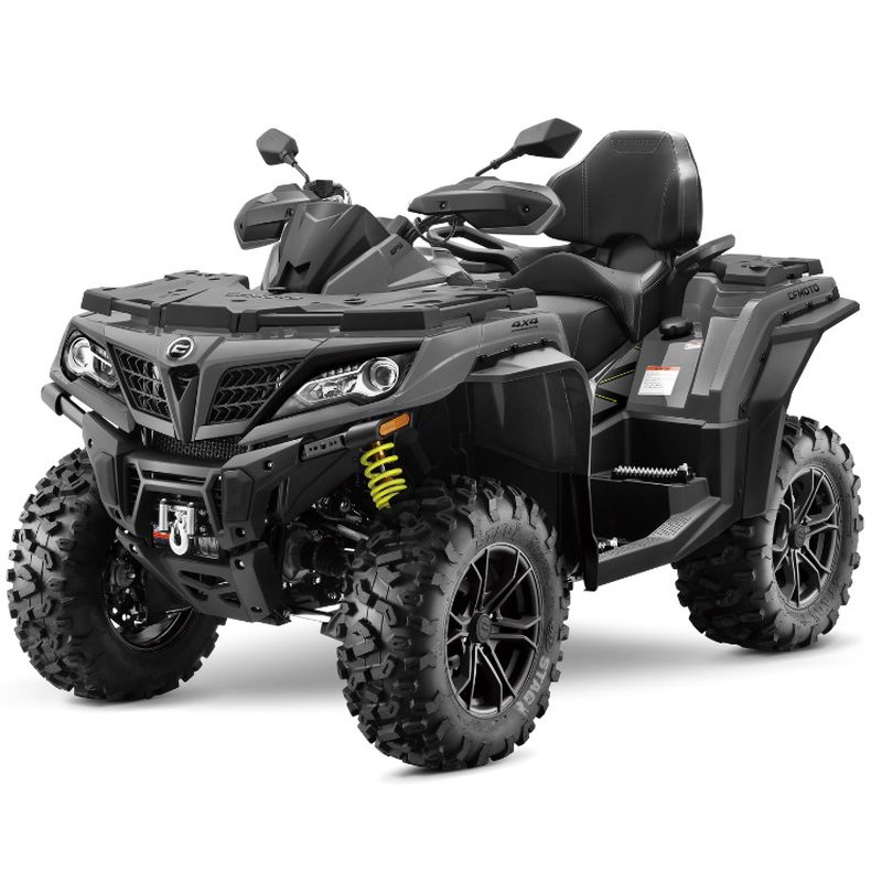 Atv Kiralama Ankara