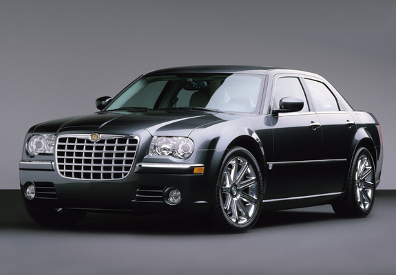 Chrysler Kiralama Ankara