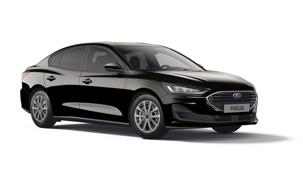 Ford Focus Kiralama Ankara