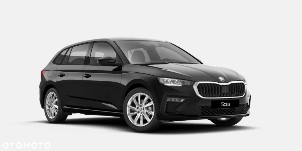 Skoda Scala Kiralama Ankara