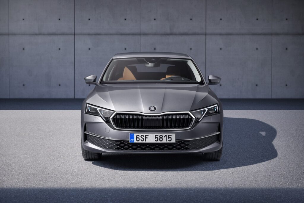 Skoda Rapid Kiralama Ankara