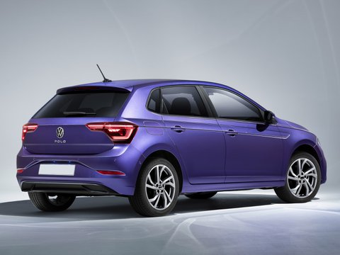 Volkswagen Polo Kiralama Ankara